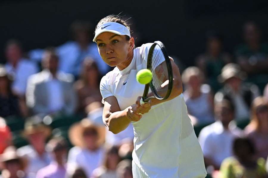 Simona Halep urmează să fie interogată de către membrii Tribunalului de Arbitraj Sportiv în intervalul 7-9 februarie