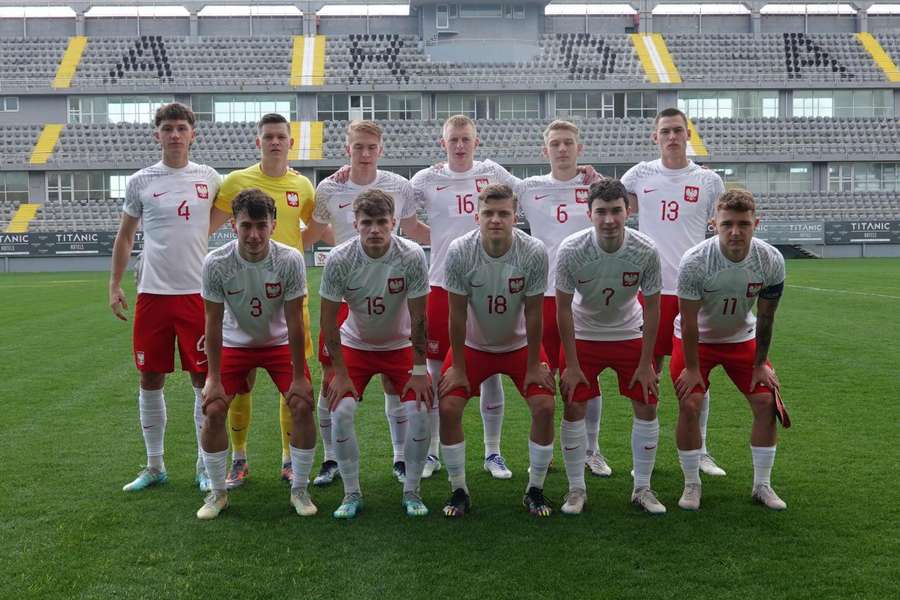 Seniorzy powtórzą wynik U21? Kadra Probierza ograła Albanię 2:0