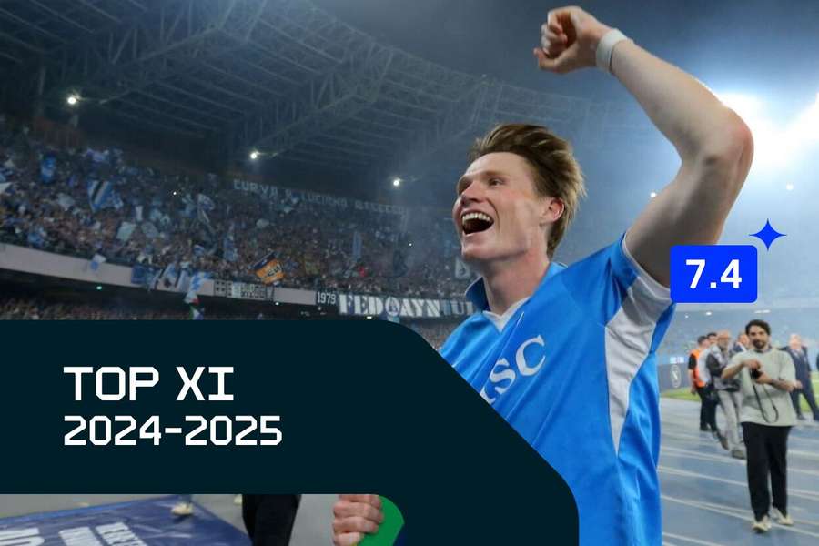 Scott McTominay