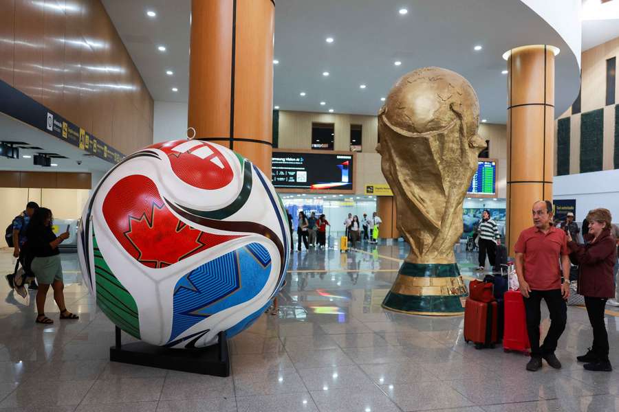 Sur quelle chaîne TV suivre la Coupe du monde 2026 en France ? Sur quelle chaîne TV suivre la Coupe du monde 2026 en France ?