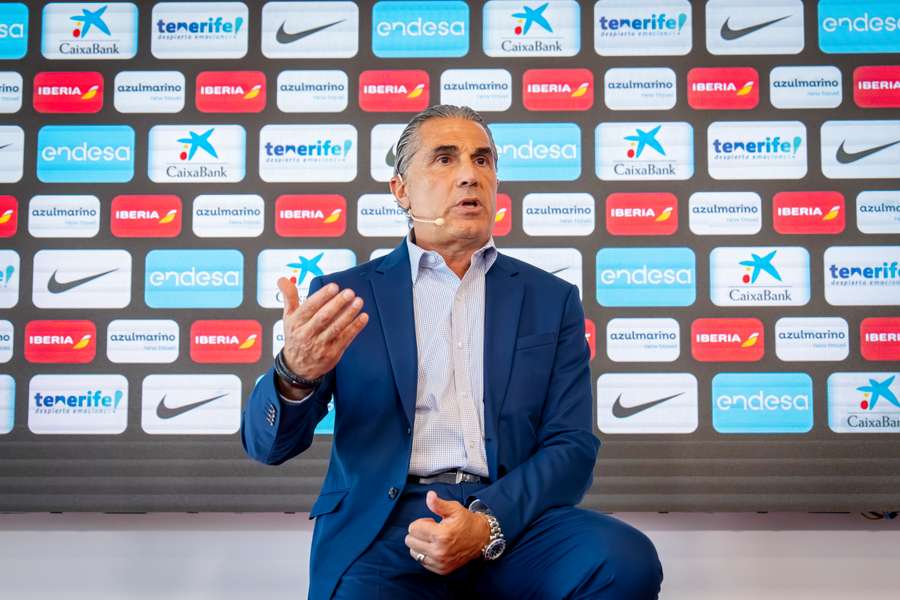 Scariolo no seguirá al frente de España tras el Eurobasket