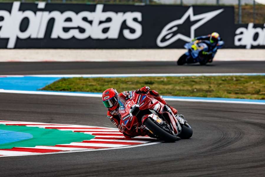 Marc Márquez