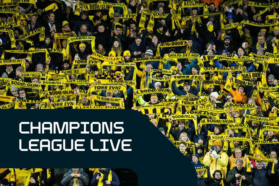 Champions League LIVE: Alles zum Achtelfinale mit Leverkusen, Arsenal, Real Madrid, PSG und Co.