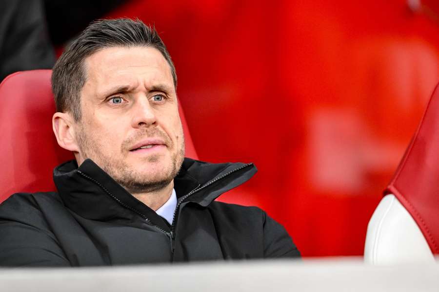 Sportdirektor Kehl nimmt alle Spieler in die Pflicht.