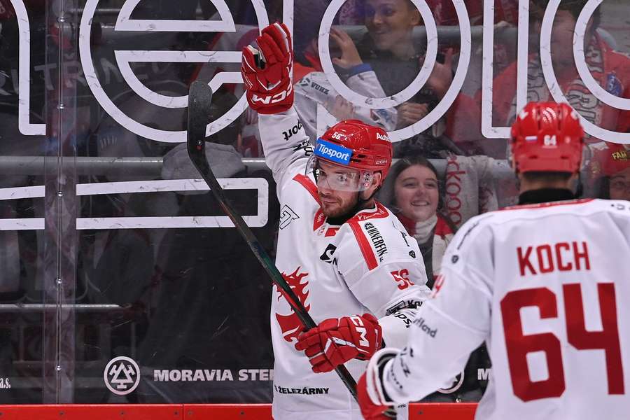 Daňo sa nachádza vo výbornej forme. Daňo sa nachádza vo výbornej forme.