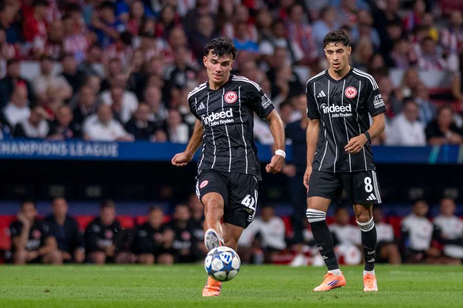 Uzun (M.) kassiert viel Lob