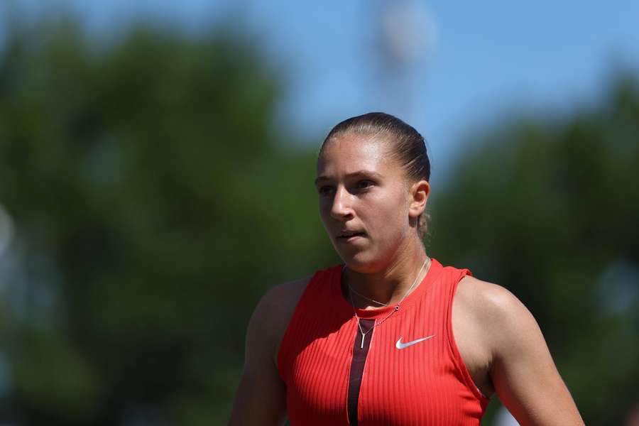 La chute se poursuit pour Diane Parry…