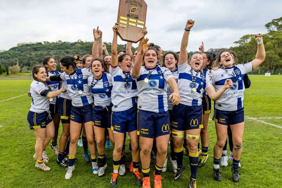 Sport CP/CRAV vai tentar recuperar o título