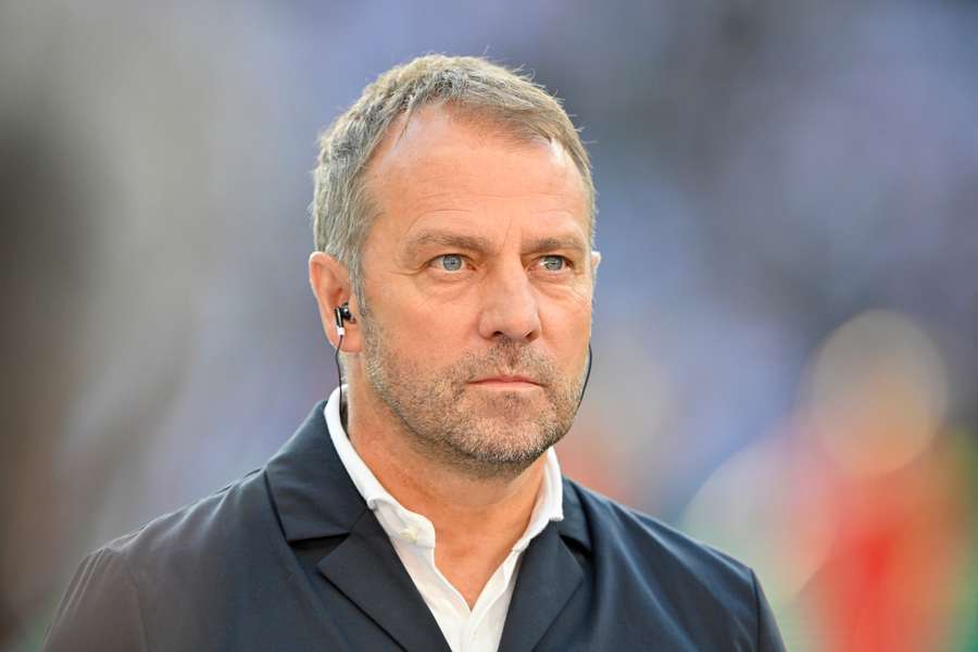 Der Bundestrainer will gegen Peru <mark>und</mark> Belgien etwas ausprobieren