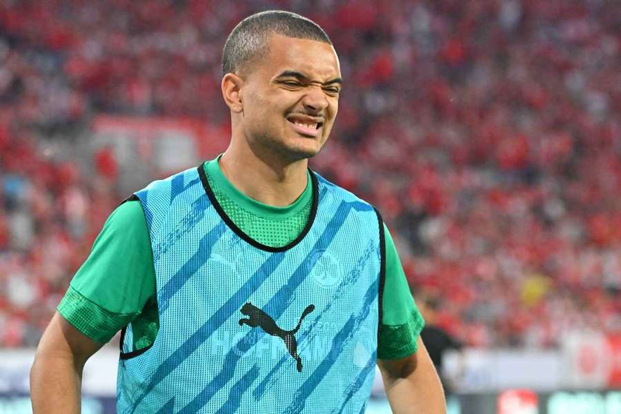 Greuther Fürth muss in der Relegation gegen Essen einen Rückstand aus dem Hinspiel aufholen.