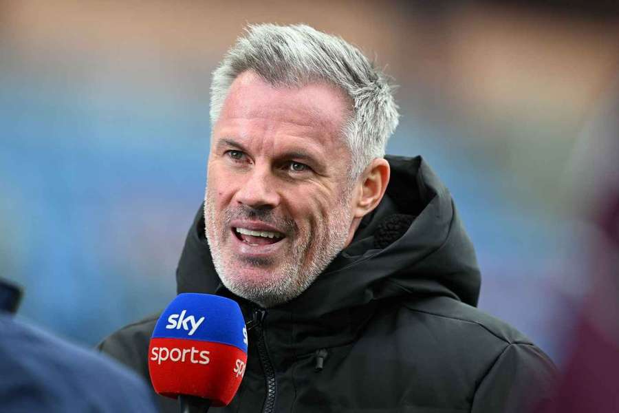 Carragher urges Liverpool to spend MORE in January after summer spree Carragher urges Liverpool to spend MORE in January after summer spree