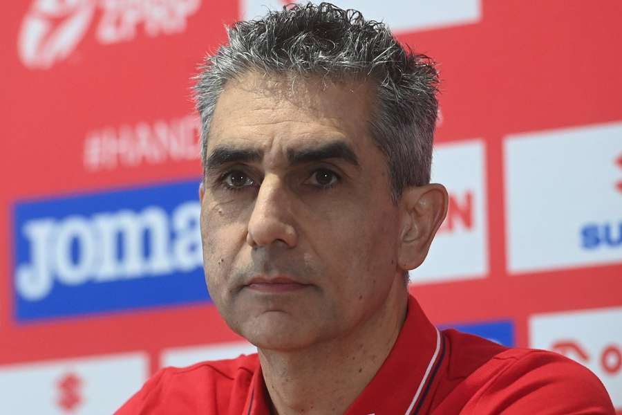 Jota Gonzalez powołał skład Polaków na towarzyski mecz z Czechami