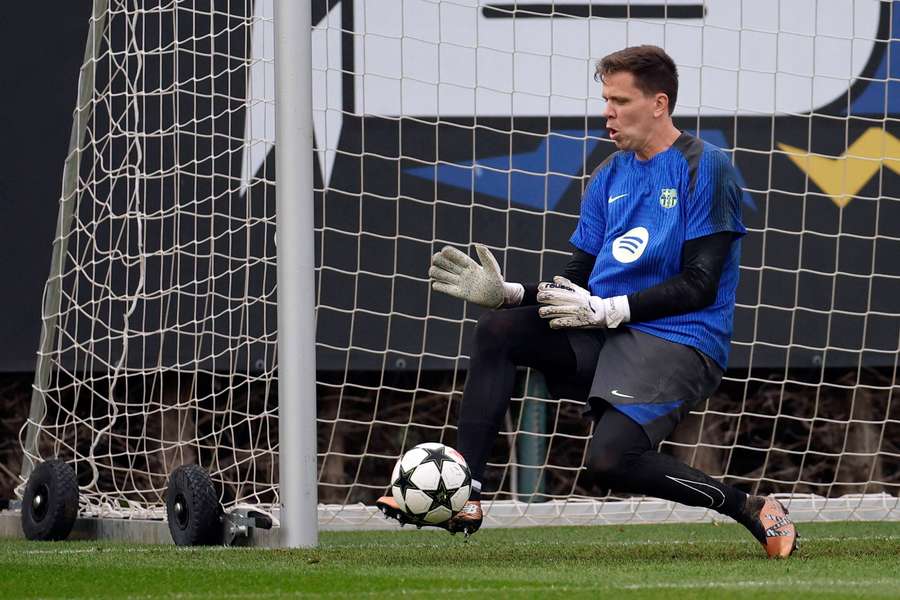 Wojciech Szczęsny