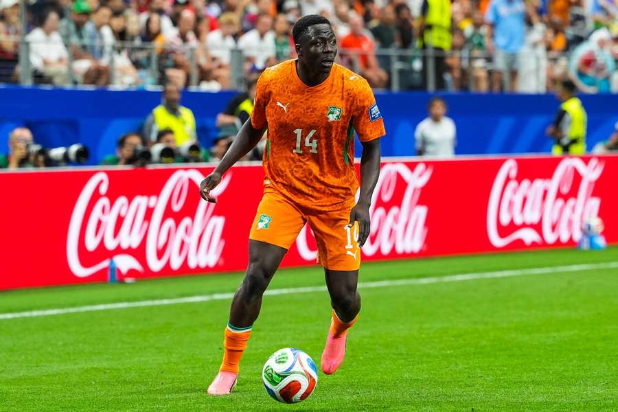 Oumar Diakité