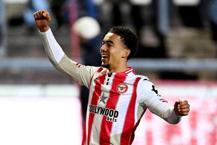 Brentford boss Andrews: Everyone wanted us to lose tonight Brentford boss Andrews: Everyone wanted us to lose tonight