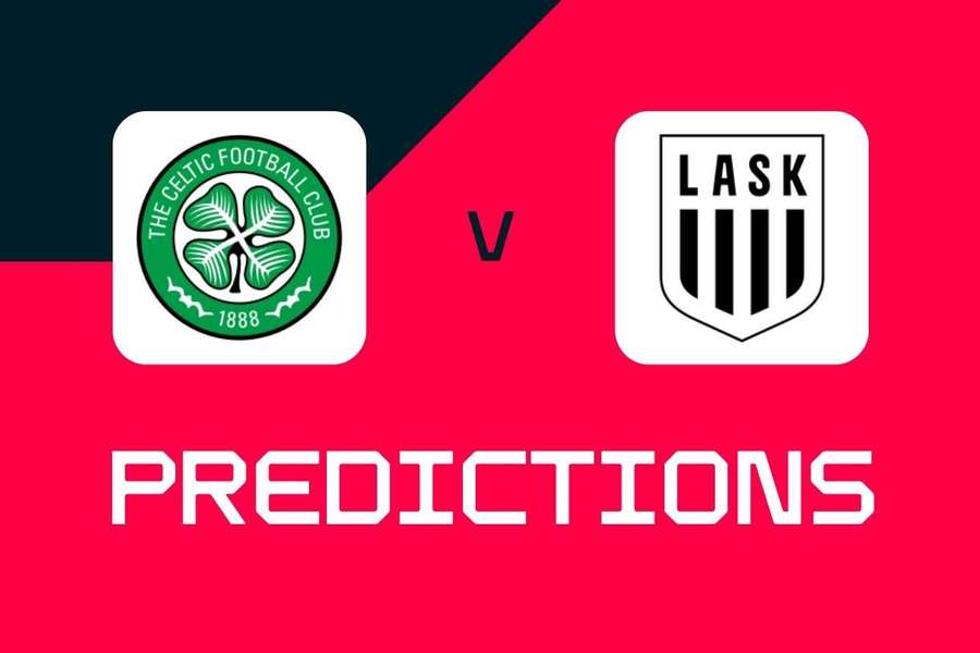 Celtic v LASK: Champions League play-off predictions, best bets and odds Celtic v LASK: Champions League play-off predictions, best bets and odds