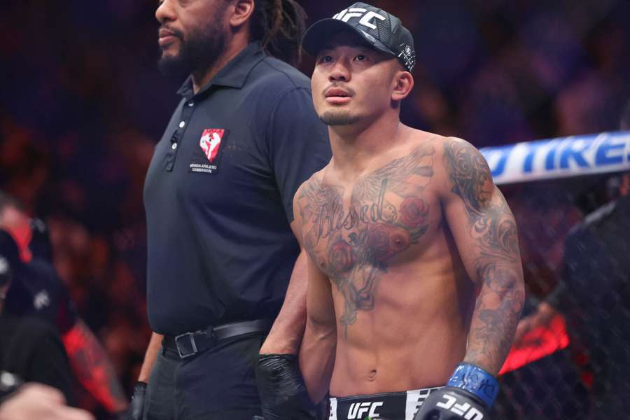 UFC 331 : Van vs. Pantoja 2 – Tout ce qu’il faut savoir UFC 331 : Van vs. Pantoja 2 – Tout ce qu’il faut savoir