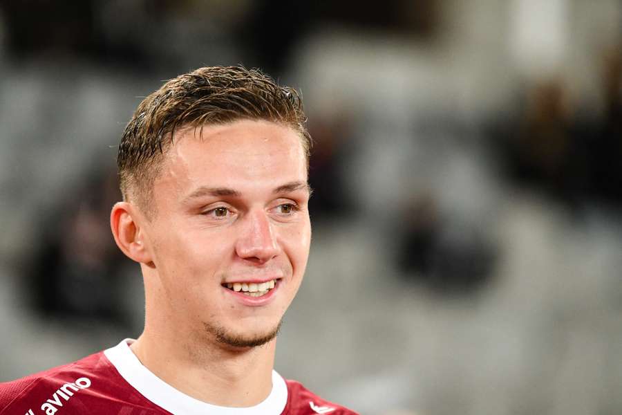 Louis Munteanu