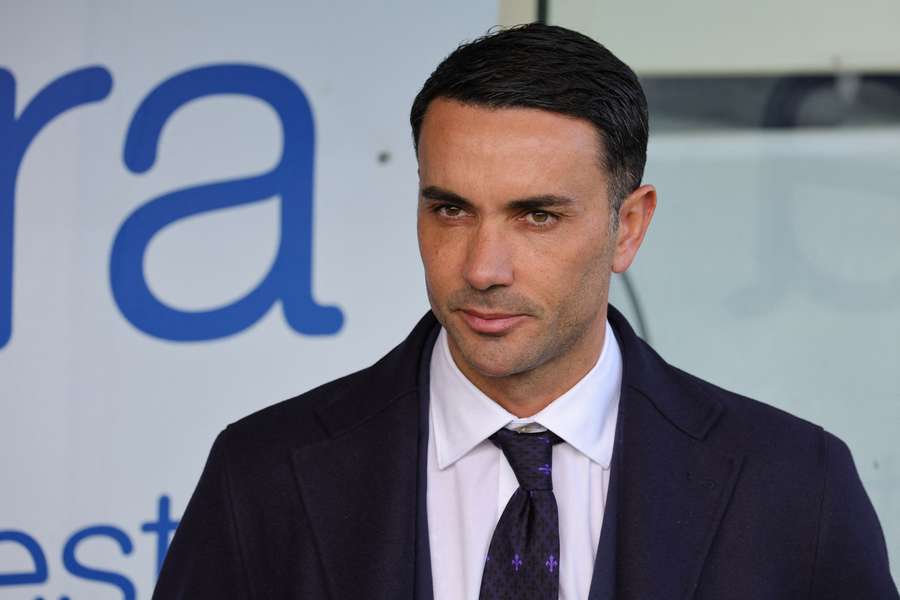 Raffaele Palladino