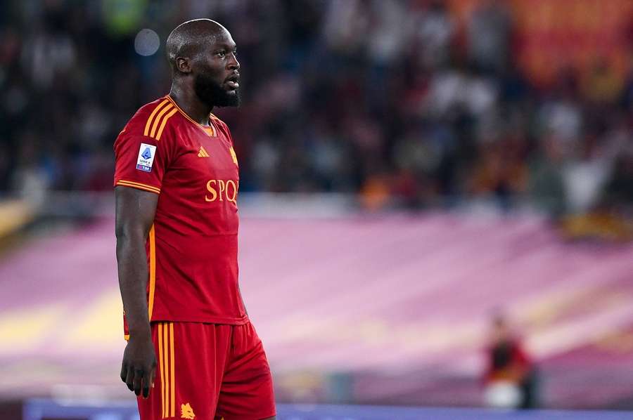 Lukaku 