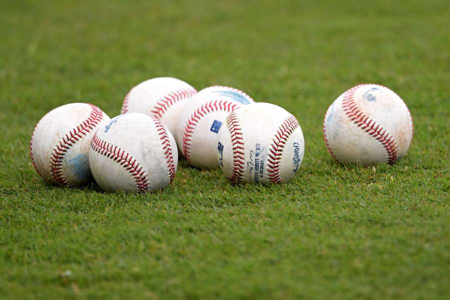 Grupa graczy baseballu z Wenezueli poprosiła o azyl w Hiszpanii Grupa graczy baseballu z Wenezueli poprosiła o azyl w Hiszpanii