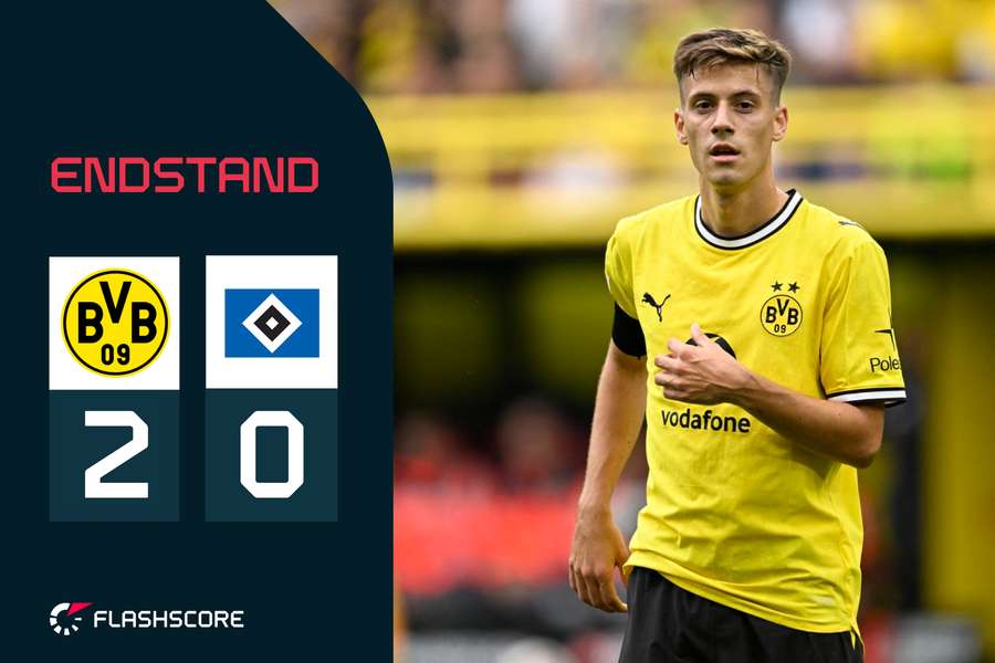 Der BVB hofft auf eine schnelle Genesung von Konstantelias. Der BVB hofft auf eine schnelle Genesung von Konstantelias.