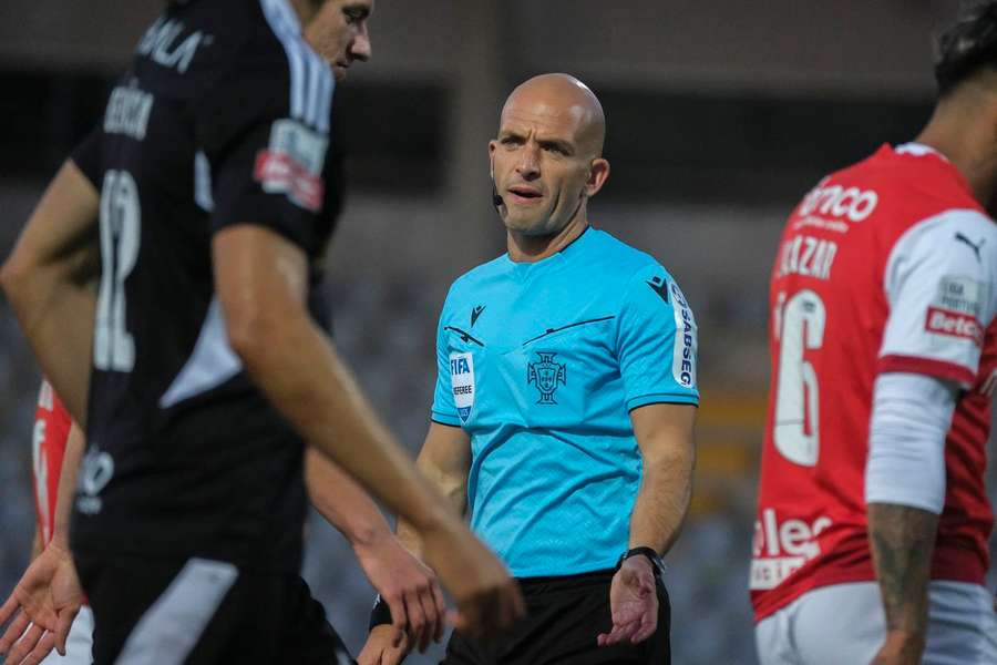 Luís Godinho