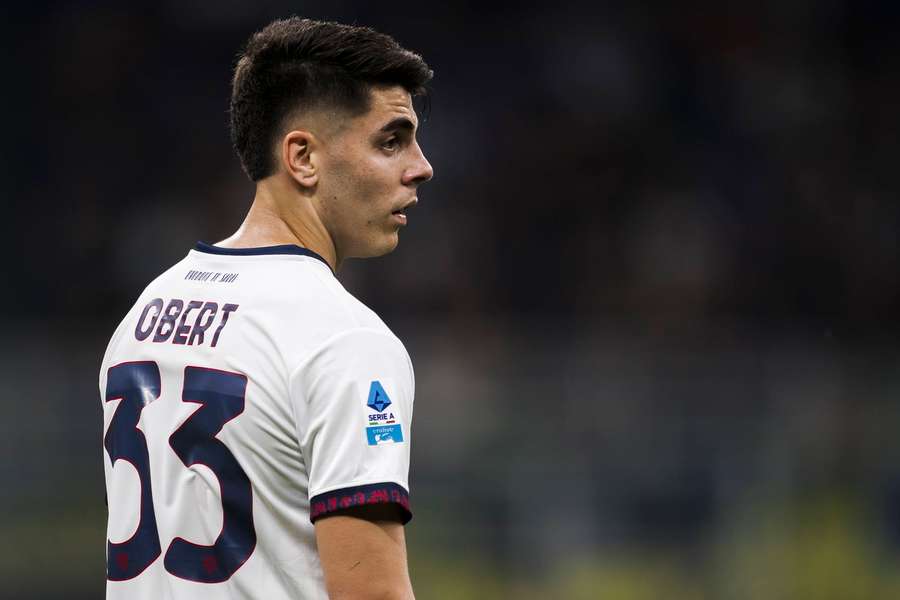 Oberta čaká bitka o udržanie sa v Serii A.