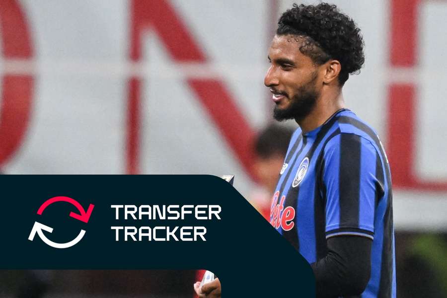 Transfer Tracker