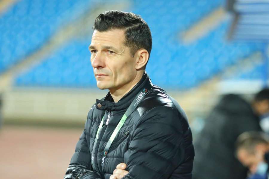 După mai bine de un an de pauză, Costel Gâlcă revine în antrenorat. A preluat o echipă din Polonia