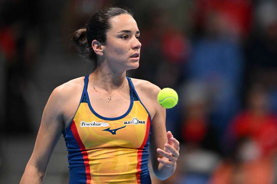 Miriam Bulgaru, tot mai aproape de tabloul principal de la Roland Garros