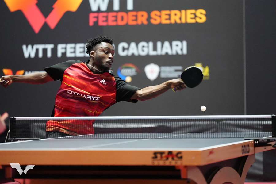 Quadri Aruna and Taiwo Mati headline Nigeria's squad Quadri Aruna and Taiwo Mati headline Nigeria's squad