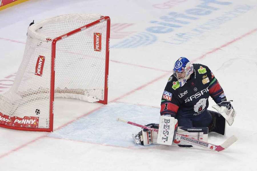 DEL: Eisbären Berlin kassieren vierte Pleite in Folge