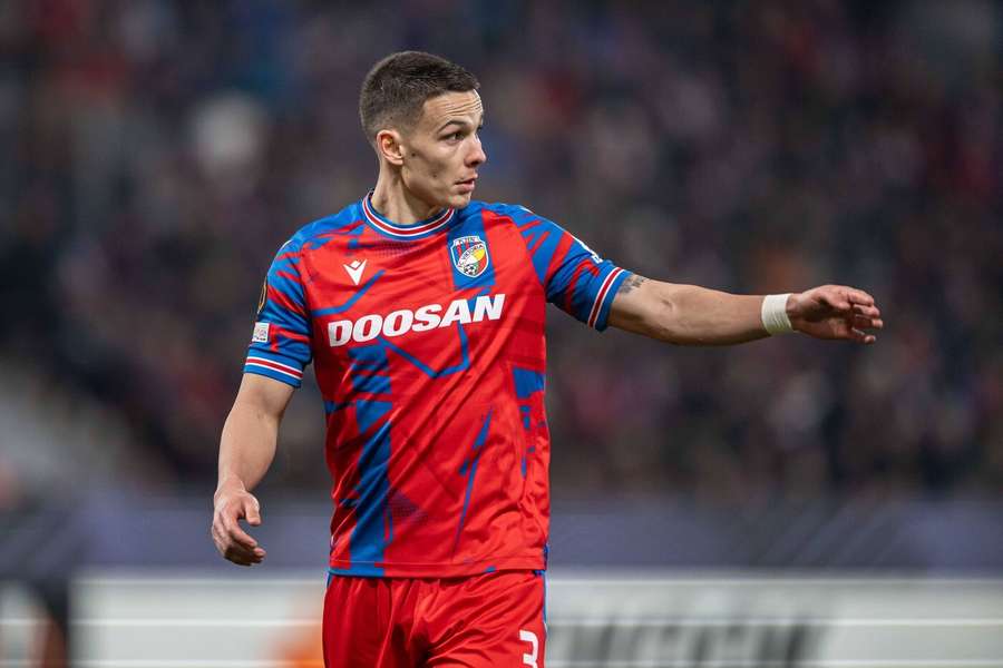 Markovič by mohl opustit Plzeň.