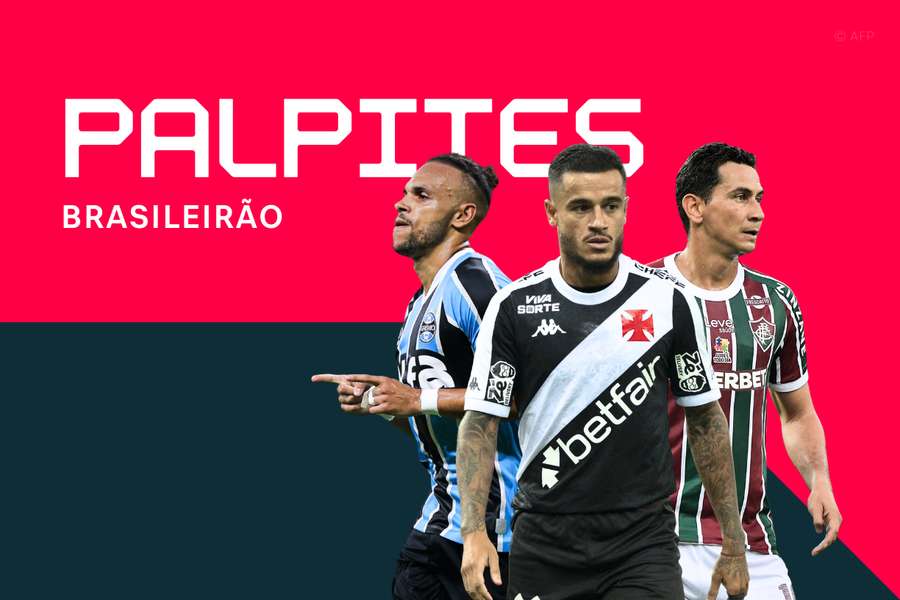 Brasileirão: Palpites, Melhores Apostas e Odds (Rodada 7)