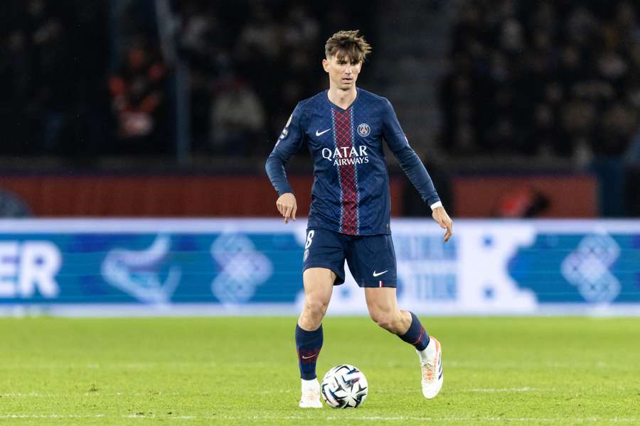 Fabián Ruíz Fabián Ruíz