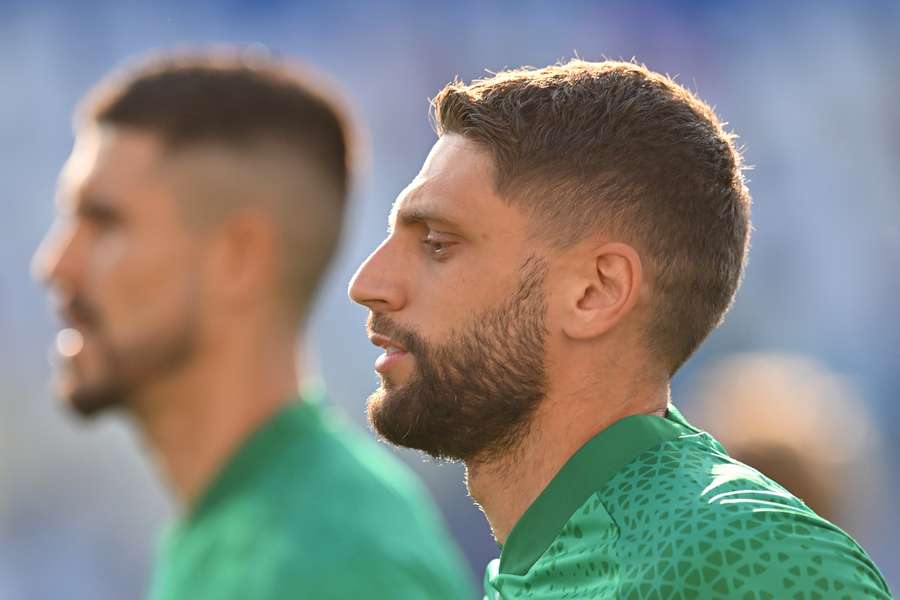 Domenico Berardi