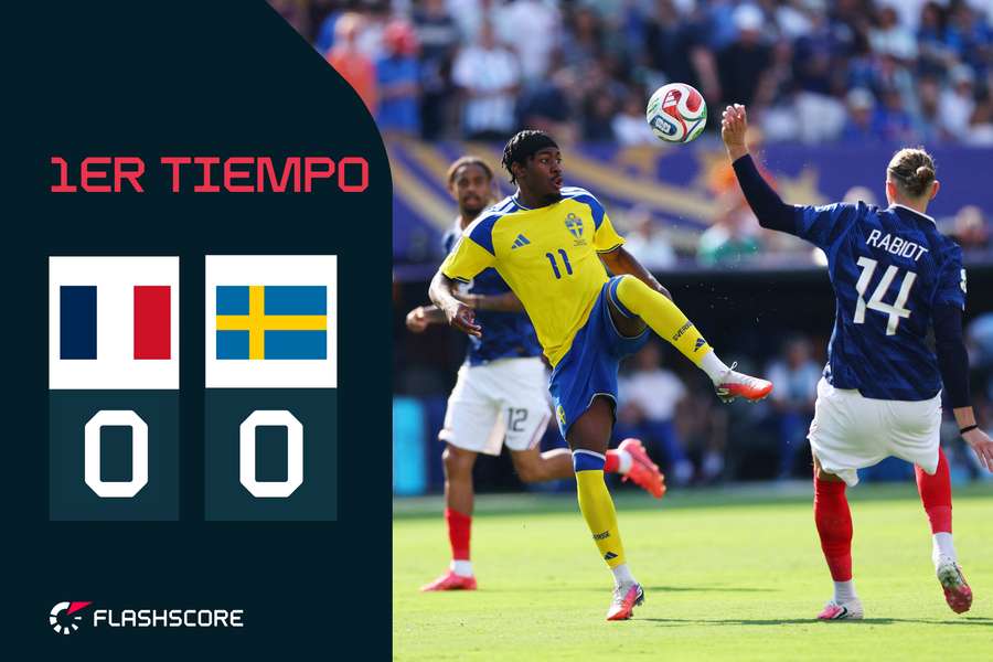 Elanga, ante Rabiot