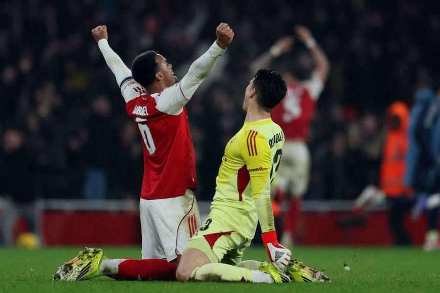 Jermaine Pennant exclusive: Arsenal fans can dream of Quadruple