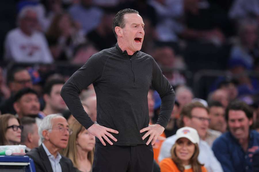 Atkinson défend Harden, le problème défensif des Cavaliers a été "collectif"