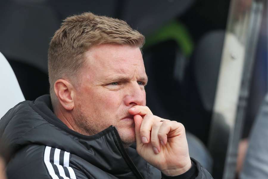 Newcastle want £86 million man to play alongside Alexander Isak