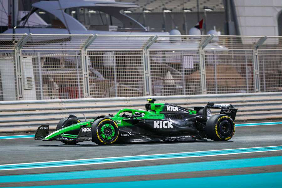 W styczniu w Berlinie prezentacja bolidu Audi. Dziś ujawniono nazwę i logo teamu