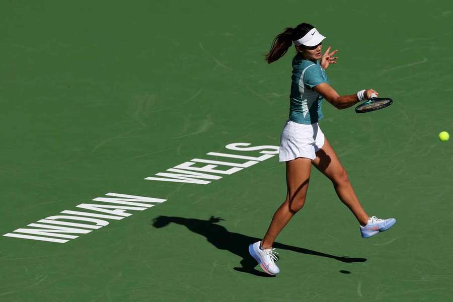 Rozlosowano drabinki turniejów WTA i ATP w Indian Wells Rozlosowano drabinki turniejów WTA i ATP w Indian Wells