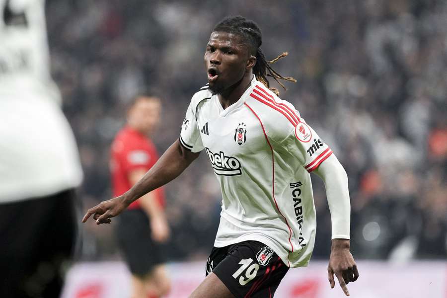 El Bilal Touré El Bilal Touré