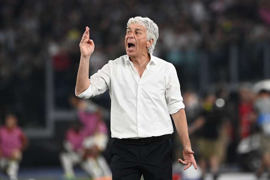 Gian Piero Gasperini