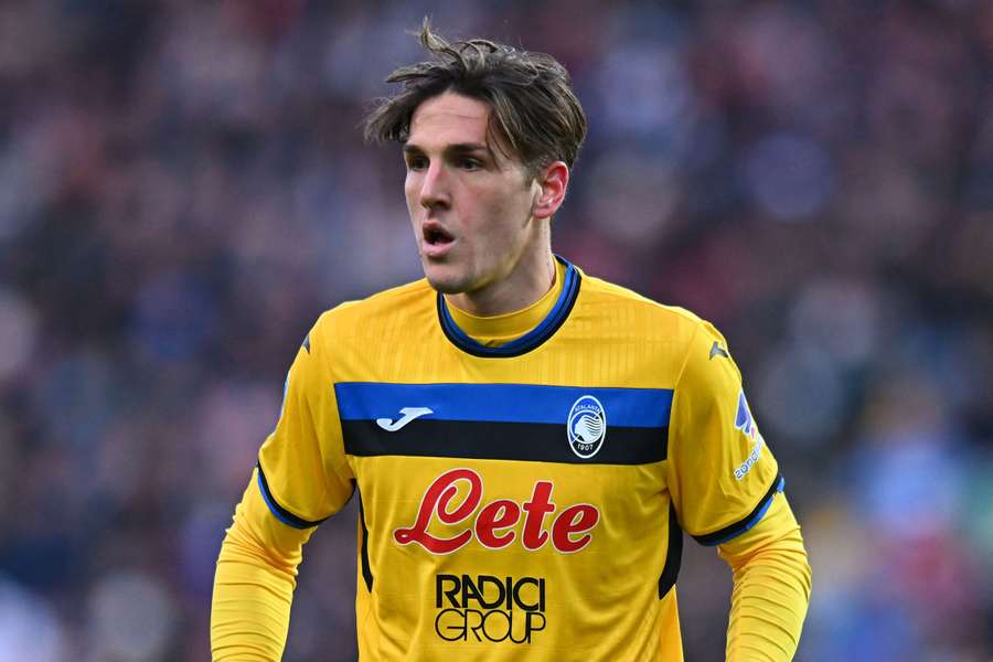 Nicolò Zaniolo