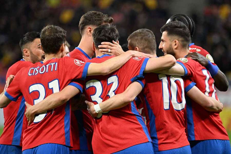 Programul barajelor pentru Conference League și Superliga, aproape complet stabilit