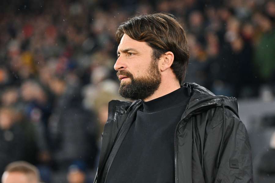 Martin é pretendido pelo Leicester e pelo Rangers