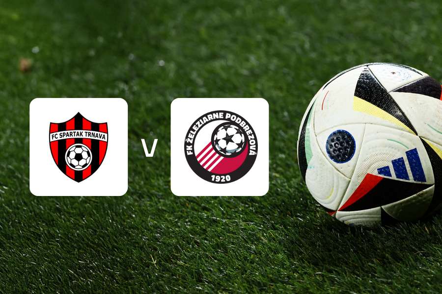 Trnava - Podbrezová