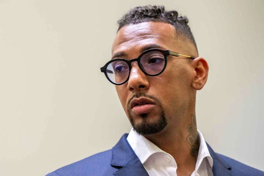 Jerome Boateng muss wohl nicht noch einmal vor Gericht.